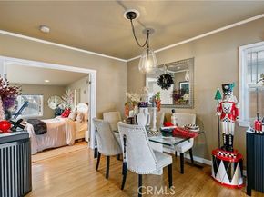 3907 Edgehill Drive, Los Angeles CA 90008