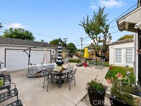 3907 Edgehill Drive, Los Angeles CA 90008