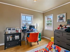 3907 Edgehill Drive, Los Angeles CA 90008