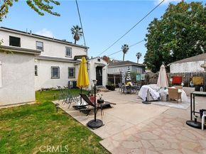 3907 Edgehill Drive, Los Angeles CA 90008