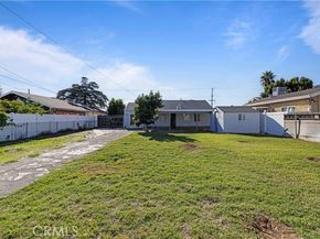 10156 Laurel Cyn. Blvd., Pacoima (los Angeles) CA 91331