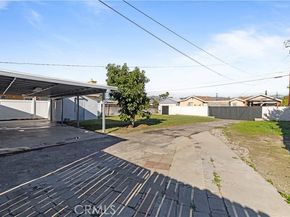 10156 Laurel Cyn. Blvd., Pacoima (los Angeles) CA 91331