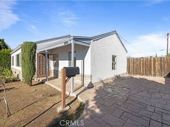 10156 Laurel Cyn. Blvd., Pacoima (los Angeles) CA 91331