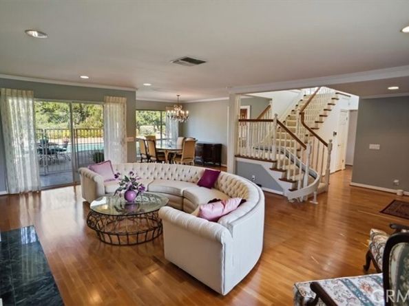 19201 Castlebay Lane, Porter Ranch (los Angeles) CA 91326