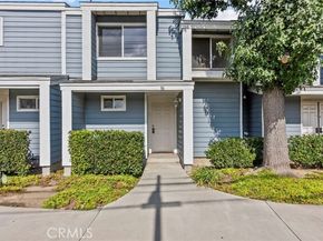 15735 Nordhoff Street 36, North Hills (los Angeles) CA 91343