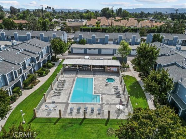 15735 Nordhoff Street 36, North Hills (los Angeles) CA 91343