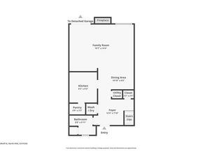 15735 Nordhoff Street 36, North Hills (los Angeles) CA 91343