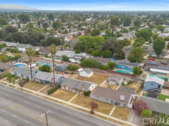 7646 De Soto Avenue, Canoga Park (los Angeles) CA 91304