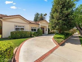 4811 Heaven Avenue, Woodland Hills (los Angeles) CA 91364