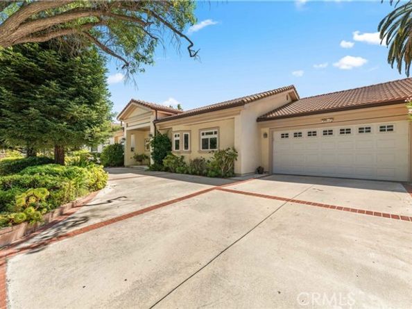 4811 Heaven Avenue, Woodland Hills (los Angeles) CA 91364