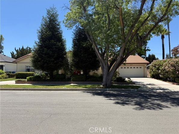 4811 Heaven Avenue, Woodland Hills (los Angeles) CA 91364