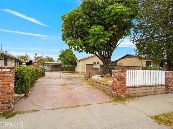 12985 Kagel Canyon Street, Pacoima (los Angeles) CA 91331