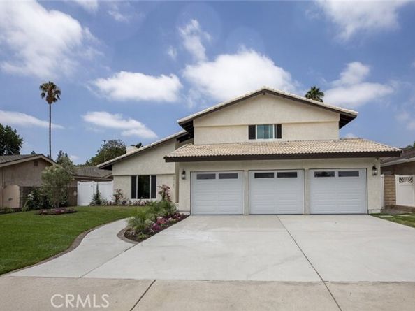 17101 Dearborn Street, Northridge (los Angeles) CA 91325