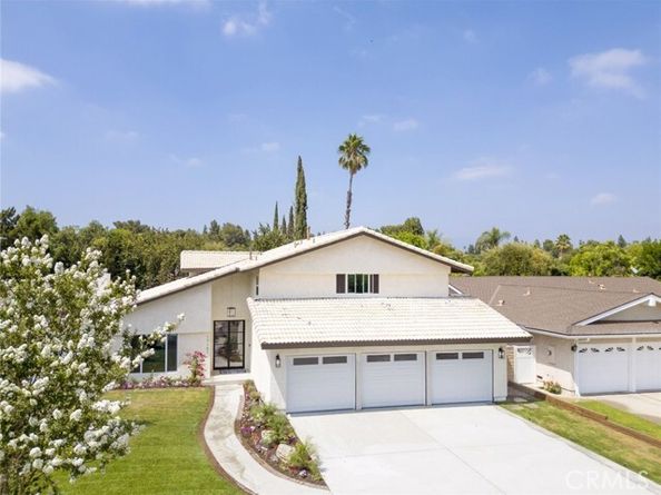 17101 Dearborn Street, Northridge (los Angeles) CA 91325