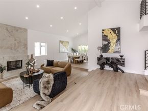 17101 Dearborn Street, Northridge (los Angeles) CA 91325