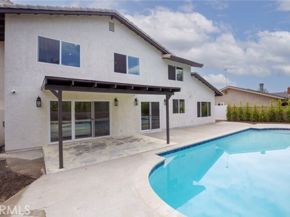 17101 Dearborn Street, Northridge (los Angeles) CA 91325