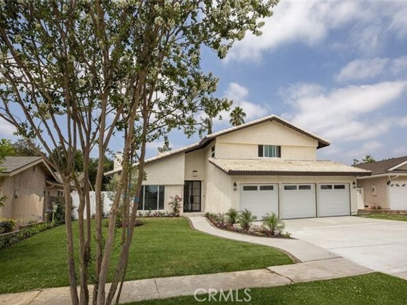 17101 Dearborn Street, Northridge (los Angeles) CA 91325