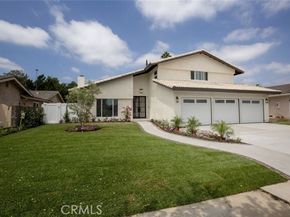 17101 Dearborn Street, Northridge (los Angeles) CA 91325