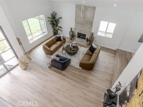 17101 Dearborn Street, Northridge (los Angeles) CA 91325