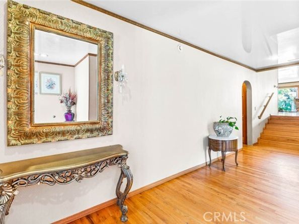 17861 Cathedral Pl, Encino (los Angeles) CA 91316