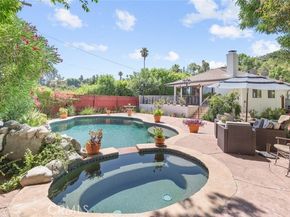 17861 Cathedral Pl, Encino (los Angeles) CA 91316