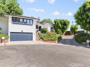 17861 Cathedral Pl, Encino (los Angeles) CA 91316
