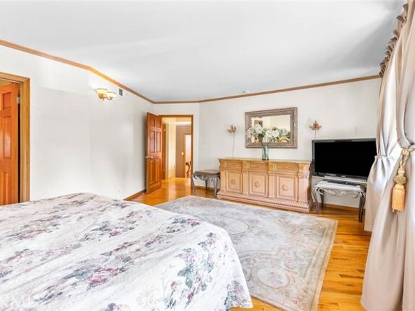 17861 Cathedral Pl, Encino (los Angeles) CA 91316