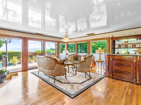 17861 Cathedral Pl, Encino (los Angeles) CA 91316