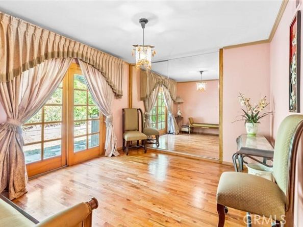 17861 Cathedral Pl, Encino (los Angeles) CA 91316
