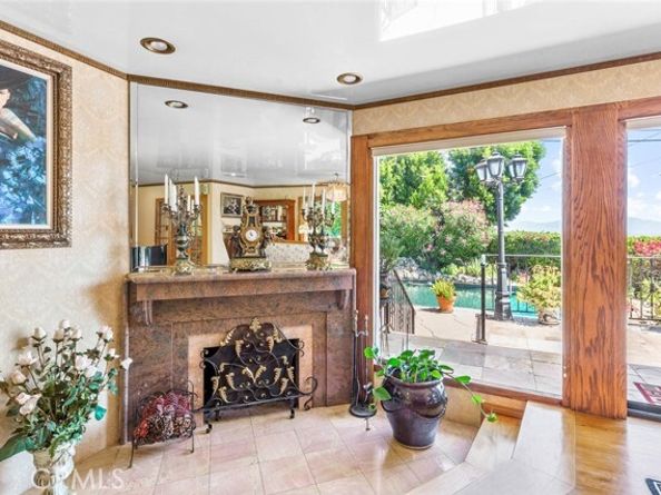 17861 Cathedral Pl, Encino (los Angeles) CA 91316