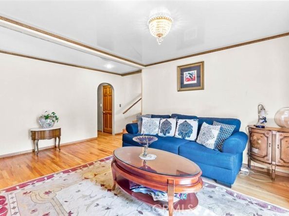 17861 Cathedral Pl, Encino (los Angeles) CA 91316