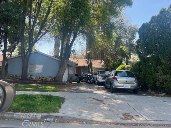 18840 Napa Street, Northridge (los Angeles) CA 91324