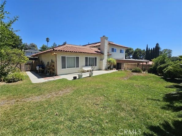 12521 Fraser Avenue, Granada Hills (los Angeles) CA 91344