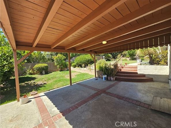 12521 Fraser Avenue, Granada Hills (los Angeles) CA 91344