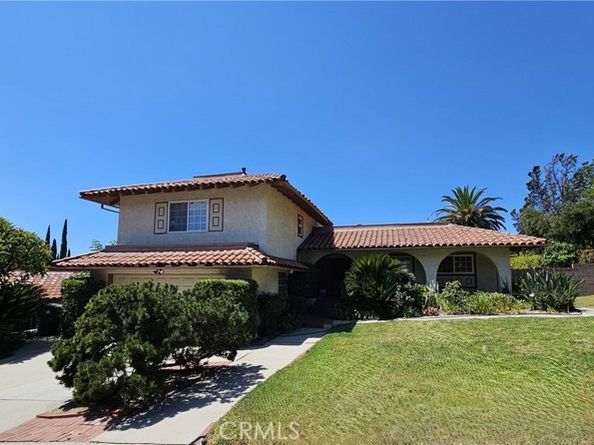 12521 Fraser Avenue, Granada Hills (los Angeles) CA 91344