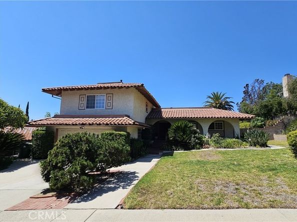 12521 Fraser Avenue, Granada Hills (los Angeles) CA 91344