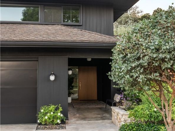 16828 Ivyside Pl, Encino (los Angeles) CA 91436