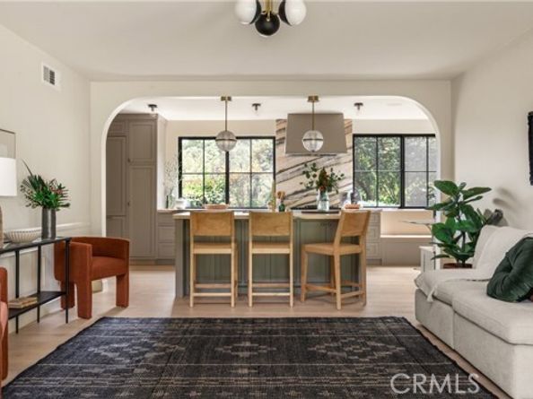 16828 Ivyside Pl, Encino (los Angeles) CA 91436