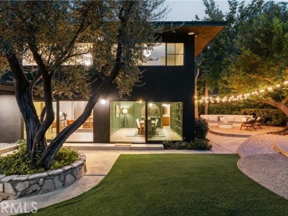 16828 Ivyside Pl, Encino (los Angeles) CA 91436