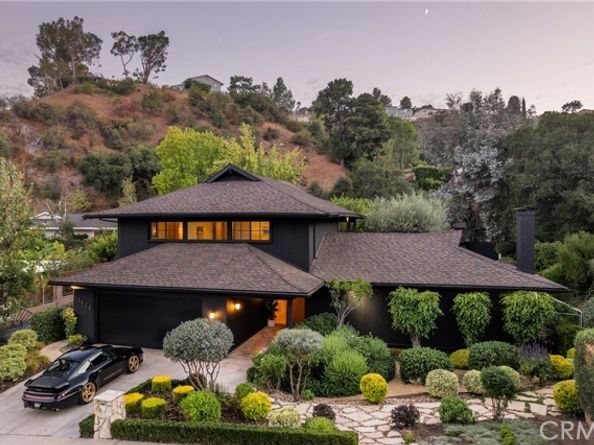 16828 Ivyside Pl, Encino (los Angeles) CA 91436