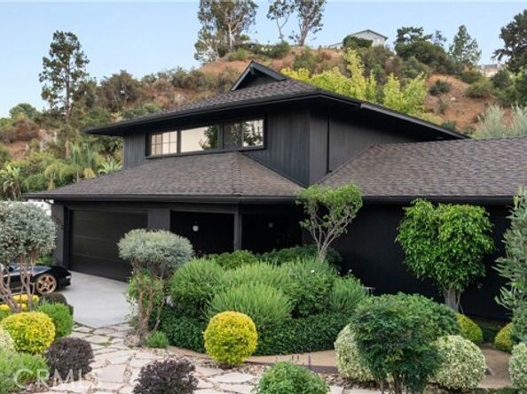 16828 Ivyside Pl, Encino (los Angeles) CA 91436