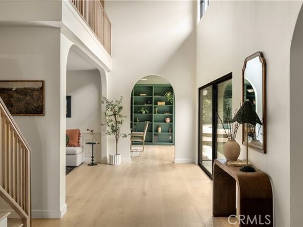 16828 Ivyside Pl, Encino (los Angeles) CA 91436