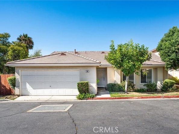 15232 Foothill Boulevard 138, Sylmar (los Angeles) CA 91342