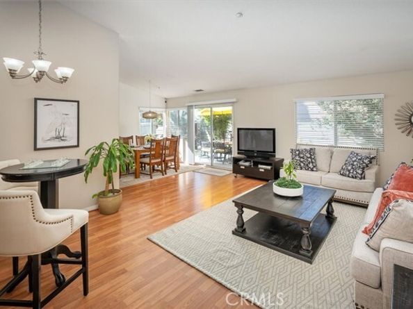 15232 Foothill Boulevard 138, Sylmar (los Angeles) CA 91342