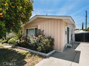8527 Casaba Avenue, Winnetka (los Angeles) CA 91306