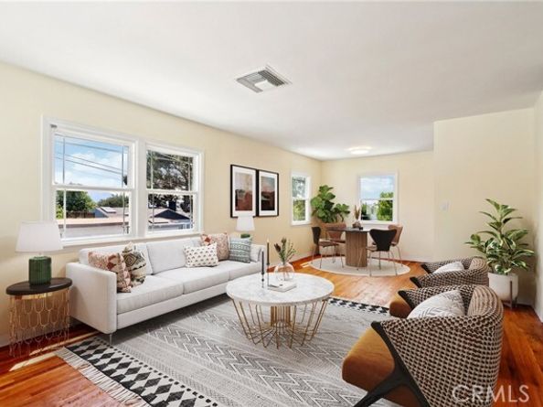 10337 Pinyon Avenue, Tujunga (los Angeles) CA 91042