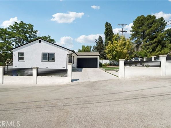10337 Pinyon Avenue, Tujunga (los Angeles) CA 91042