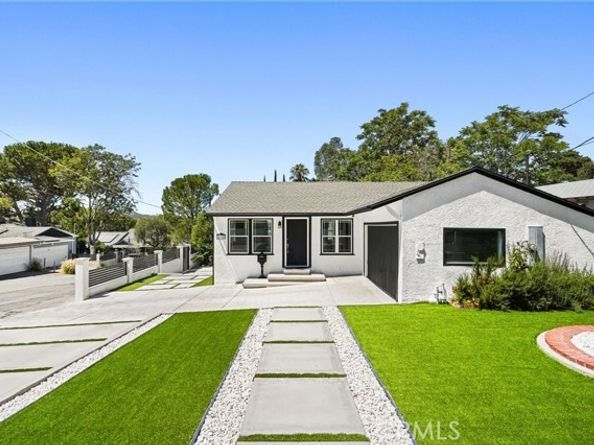 10337 Pinyon Avenue, Tujunga (los Angeles) CA 91042