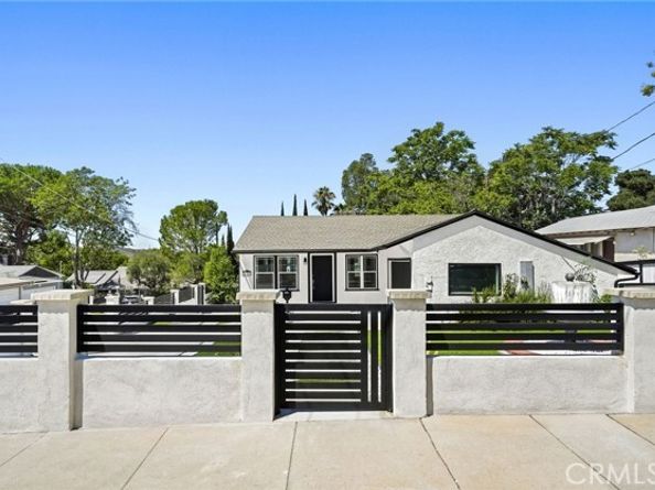 10337 Pinyon Avenue, Tujunga (los Angeles) CA 91042