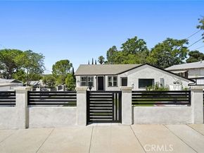 10337 Pinyon Avenue, Tujunga (los Angeles) CA 91042